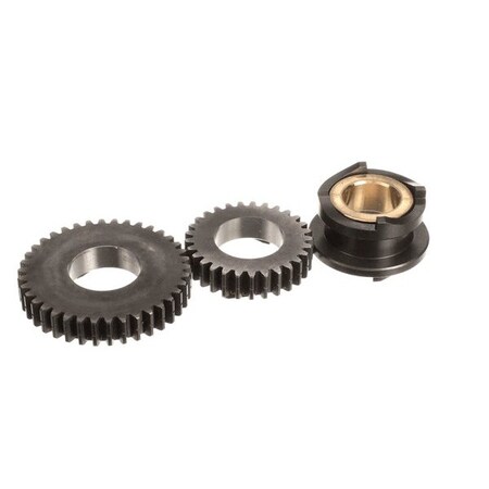 Hobart Kit, Clutch Gear And Sleeve, No 00-913102-00350 00-913102-00350